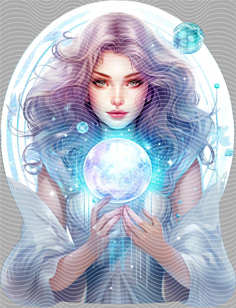 Cards and constellations-KP 14